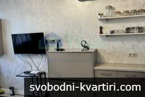 Дава под наем 2-стаен гр. София 60m² Дава под наем 2-стаен гр. София 60m²