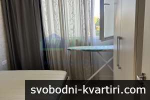 Дава под наем 2-стаен гр. София 60m² Дава под наем 2-стаен гр. София 60m²