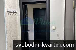 Дава под наем 2-стаен гр. София 60m² Дава под наем 2-стаен гр. София 60m²