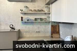 Дава под наем 2-стаен гр. София 60m² Дава под наем 2-стаен гр. София 60m²