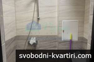 Дава под наем 2-стаен гр. София 60m² Дава под наем 2-стаен гр. София 60m²
