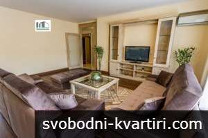 Дава под наем 4-стаен гр. София - Витоша 180m² Дава под наем 4-стаен гр. София - Витоша 180m²