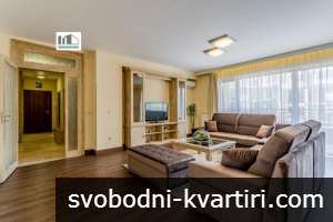 Дава под наем 4-стаен гр. София - Витоша 180m² Дава под наем 4-стаен гр. София - Витоша 180m²