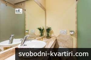 Дава под наем 4-стаен гр. София - Витоша 180m² Дава под наем 4-стаен гр. София - Витоша 180m²
