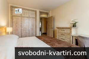 Дава под наем 4-стаен гр. София - Витоша 180m² Дава под наем 4-стаен гр. София - Витоша 180m²