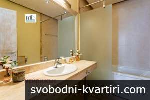 Дава под наем 4-стаен гр. София - Витоша 180m² Дава под наем 4-стаен гр. София - Витоша 180m²