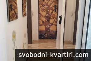 Дава под наем 3-стаен гр. София - Център 84m² Дава под наем 3-стаен гр. София - Център 84m²