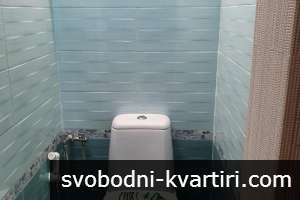 Дава под наем 3-стаен гр. София - Център 84m² Дава под наем 3-стаен гр. София - Център 84m²