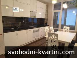 Дава под наем 3-стаен гр. София - Център 84m² Дава под наем 3-стаен гр. София - Център 84m²