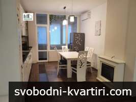 Дава под наем 3-стаен гр. София - Център 84m² Дава под наем 3-стаен гр. София - Център 84m²
