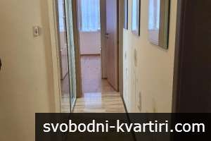 Дава под наем 3-стаен гр. София - Център 84m² Дава под наем 3-стаен гр. София - Център 84m²