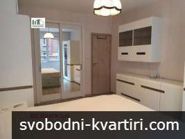 Дава под наем 3-стаен гр. София - Център 84m² Дава под наем 3-стаен гр. София - Център 84m²
