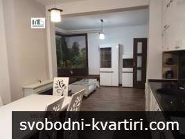 Дава под наем 3-стаен гр. София - Център 84m² Дава под наем 3-стаен гр. София - Център 84m²