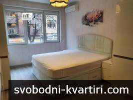 Дава под наем 3-стаен гр. София - Център 84m² Дава под наем 3-стаен гр. София - Център 84m²