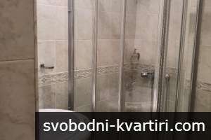 Дава под наем 3-стаен гр. София - Център 84m² Дава под наем 3-стаен гр. София - Център 84m²