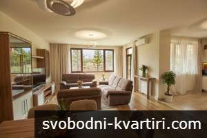 Дава под наем 4-стаен гр. София - Витоша 190m² Дава под наем 4-стаен гр. София - Витоша 190m²