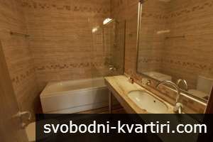 Дава под наем 4-стаен гр. София - Витоша 190m² Дава под наем 4-стаен гр. София - Витоша 190m²
