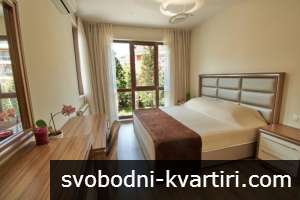 Дава под наем 4-стаен гр. София - Витоша 190m² Дава под наем 4-стаен гр. София - Витоша 190m²