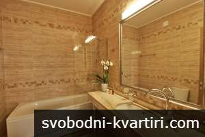 Дава под наем 4-стаен гр. София - Витоша 190m² Дава под наем 4-стаен гр. София - Витоша 190m²