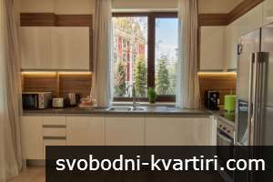 Дава под наем 4-стаен гр. София - Витоша 190m² Дава под наем 4-стаен гр. София - Витоша 190m²