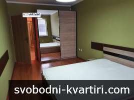 Дава под наем 3-стаен гр. София - Медицинска Академия 105m² Дава под наем 3-стаен гр. София - Медицинска Академия 105m²