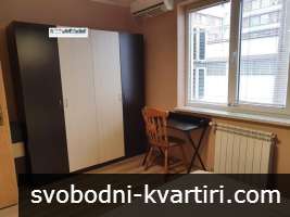 Дава под наем 3-стаен гр. София - Медицинска Академия 105m² Дава под наем 3-стаен гр. София - Медицинска Академия 105m²