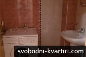 Дава под наем 3-стаен гр. София - Медицинска Академия 105m² Дава под наем 3-стаен гр. София - Медицинска Академия 105m²