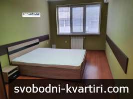 Дава под наем 3-стаен гр. София - Медицинска Академия 105m² Дава под наем 3-стаен гр. София - Медицинска Академия 105m²