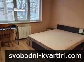 Дава под наем 3-стаен гр. София - Медицинска Академия 105m² Дава под наем 3-стаен гр. София - Медицинска Академия 105m²