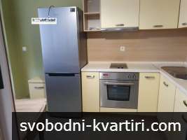 Дава под наем 3-стаен гр. София - Медицинска Академия 105m² Дава под наем 3-стаен гр. София - Медицинска Академия 105m²