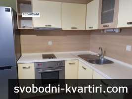 Дава под наем 3-стаен гр. София - Медицинска Академия 105m² Дава под наем 3-стаен гр. София - Медицинска Академия 105m²