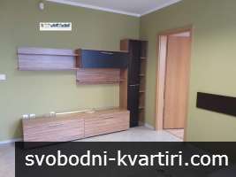 Дава под наем 3-стаен гр. София - Медицинска Академия 105m² Дава под наем 3-стаен гр. София - Медицинска Академия 105m²