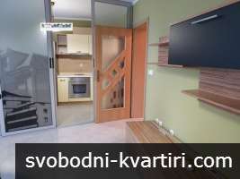Дава под наем 3-стаен гр. София - Медицинска Академия 105m² Дава под наем 3-стаен гр. София - Медицинска Академия 105m²