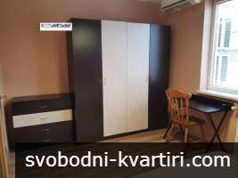 Дава под наем 3-стаен гр. София - Медицинска Академия 105m² Дава под наем 3-стаен гр. София - Медицинска Академия 105m²