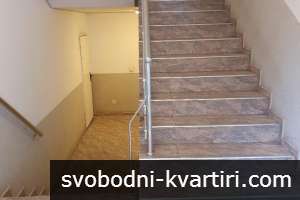 Дава под наем 3-стаен гр. София - Медицинска Академия 105m² Дава под наем 3-стаен гр. София - Медицинска Академия 105m²