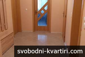 Дава под наем 3-стаен гр. София - Медицинска Академия 105m² Дава под наем 3-стаен гр. София - Медицинска Академия 105m²