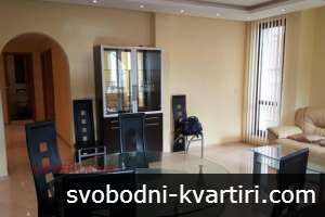 Дава под наем 3-стаен гр. София - Витоша 92m² Дава под наем 3-стаен гр. София - Витоша 92m²