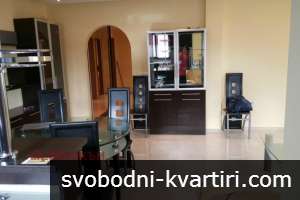 Дава под наем 3-стаен гр. София - Витоша 92m² Дава под наем 3-стаен гр. София - Витоша 92m²