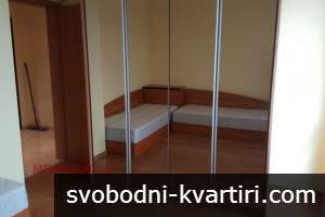 Дава под наем 3-стаен гр. София - Витоша 92m² Дава под наем 3-стаен гр. София - Витоша 92m²