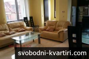 Дава под наем 3-стаен гр. София - Витоша 92m² Дава под наем 3-стаен гр. София - Витоша 92m²