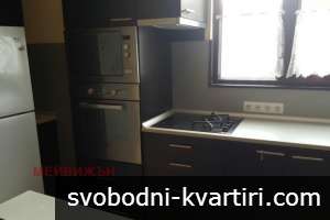 Дава под наем 3-стаен гр. София - Витоша 92m² Дава под наем 3-стаен гр. София - Витоша 92m²