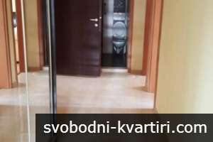 Дава под наем 3-стаен гр. София - Витоша 92m² Дава под наем 3-стаен гр. София - Витоша 92m²