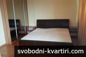 Дава под наем 3-стаен гр. София - Витоша 92m² Дава под наем 3-стаен гр. София - Витоша 92m²
