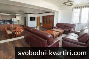 Дава под наем 4-СТАЕН гр. София - Витоша 214m² Дава под наем 4-СТАЕН гр. София - Витоша 214m²