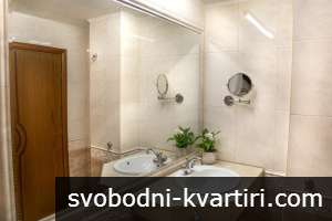 Дава под наем 4-СТАЕН гр. София - Витоша 214m² Дава под наем 4-СТАЕН гр. София - Витоша 214m²