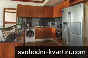 Дава под наем 4-СТАЕН гр. София - Витоша 214m² Дава под наем 4-СТАЕН гр. София - Витоша 214m²