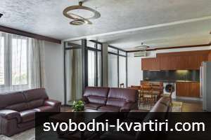Дава под наем Мезонет гр. София - Витоша 260m² Дава под наем Мезонет гр. София - Витоша 260m²