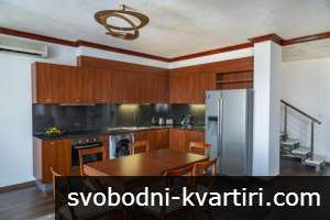 Дава под наем Мезонет гр. София - Витоша 260m² Дава под наем Мезонет гр. София - Витоша 260m²