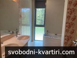 Дава под наем 4-стаен гр. София - Бояна 200m² Дава под наем 4-стаен гр. София - Бояна 200m²