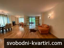 Дава под наем 4-стаен гр. София - Бояна 200m² Дава под наем 4-стаен гр. София - Бояна 200m²